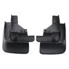 Car Mud Flaps for Mazda CX-5 CX5 2017 2018 2019 2020 2021 2022 2023 Mudflaps Splash Guards Mudguards Fender Protector Front +Rear 4pcs