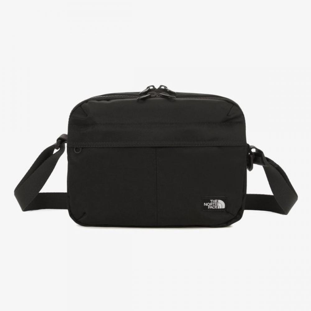 

The North Face Small Travel Crossbody Bag Black Nn2pr73a BLACK/ONE
