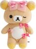 MV58801 Rilakkuma Makeup Rilakkuma Collectible Plush Toy