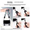 For DJI RC Pro/RC 2/RC Drone Remote Control Neck Strap Polyester + Cotton Adjustable Length Lanyard