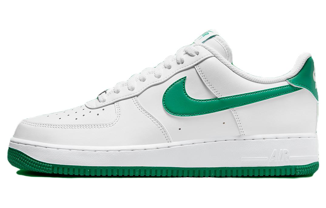 

Nike Air Force 1 Low 07 White Malachite FJ4146-102 42