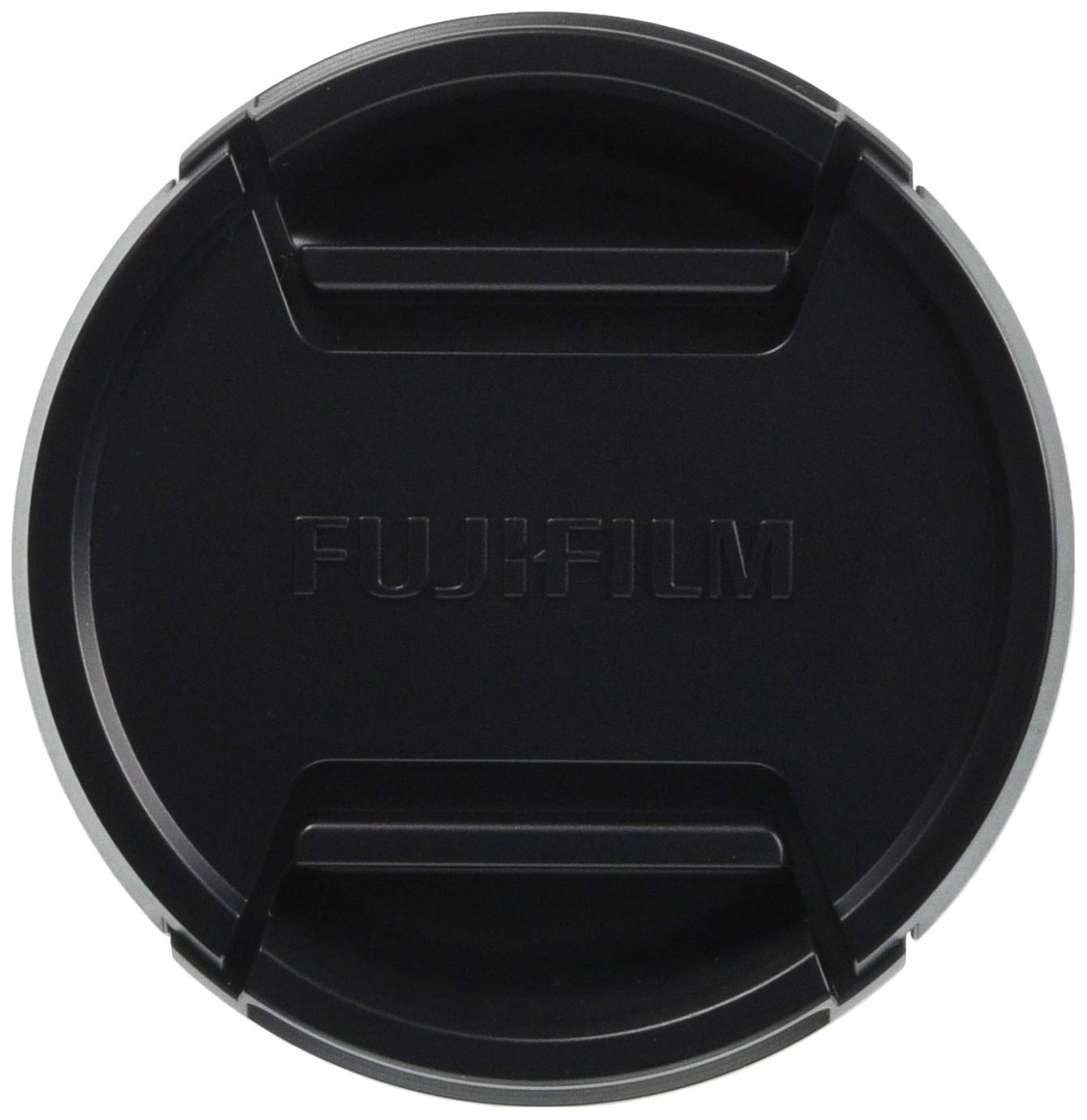 

Крышка объектива FUJIFILM II FLCP-67