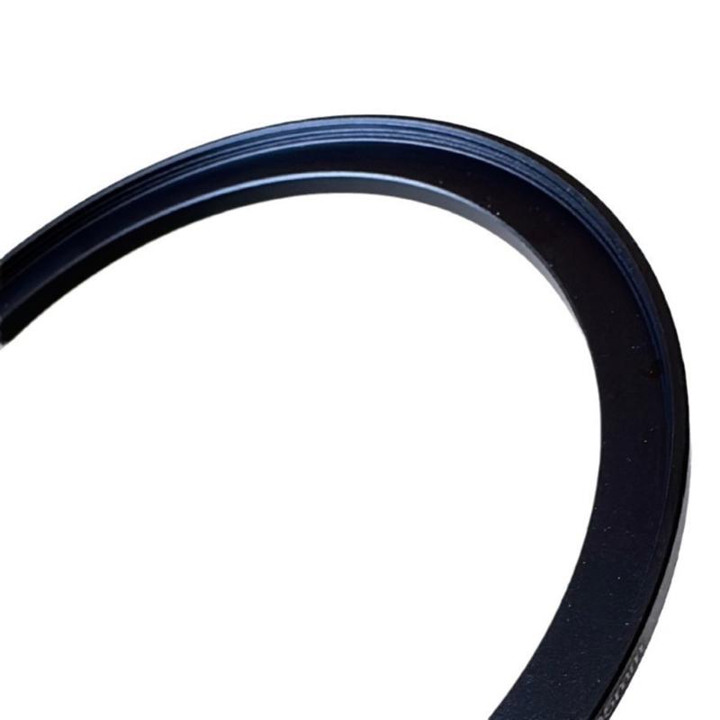 86mm Objektiv zu 95mm Filterkaliber Objektivadapter für Filterwechsel Aluminiumlegierung Haltbarkeit und Leichtbauweise
