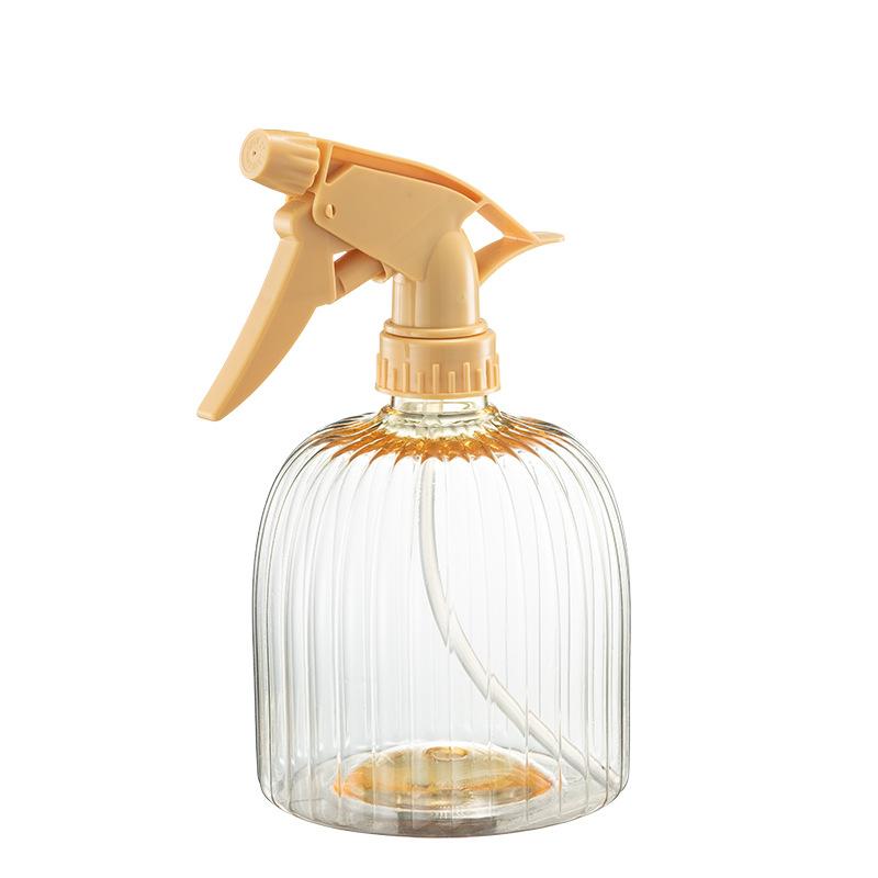 

1pcs Disinfectant Alcohol Small Spray Bottle Spray Bottle for Household Cleaning Flower Watering Sprinkler