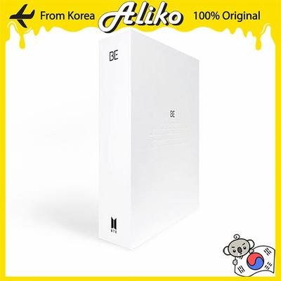 Be Deluxe Edition