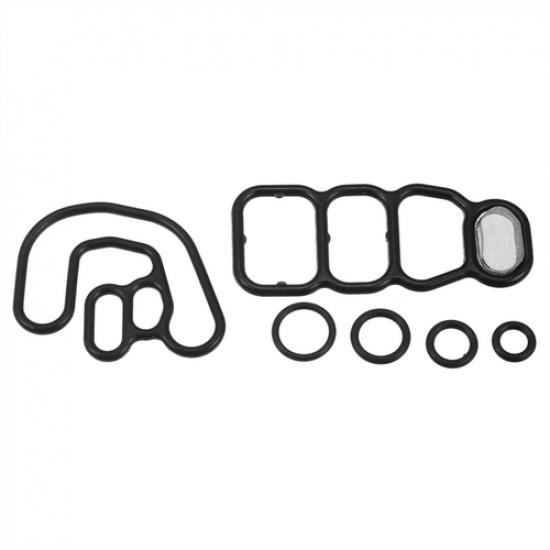 Solenoid Valve Gasket Filter Screen For Honda Odyssey Accord Pilot 2WD Models