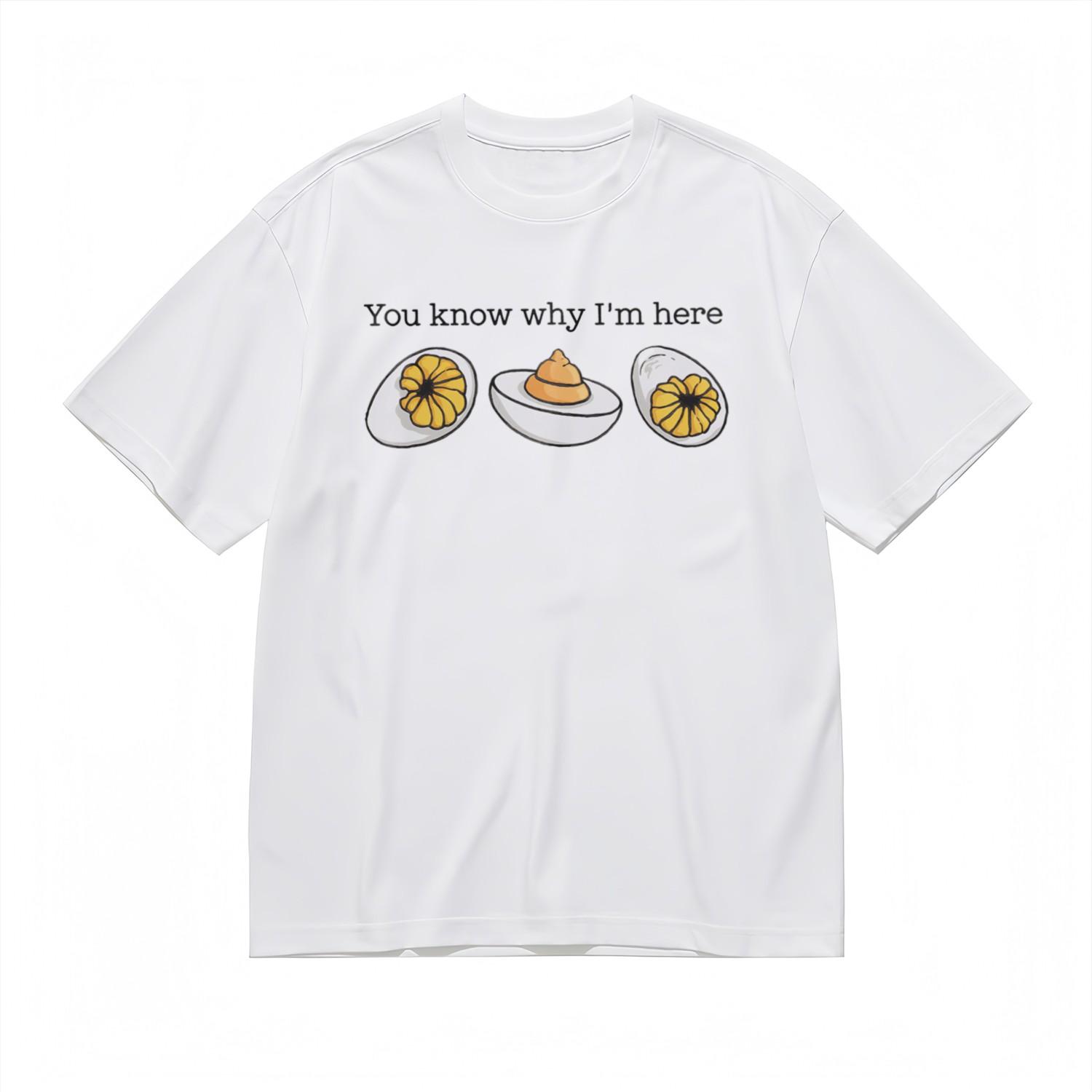 Women s Trend Comfy Classic T-Shirt Mens Womens Tees Top Abstract Food Art Minimalist Design Tee 2XL