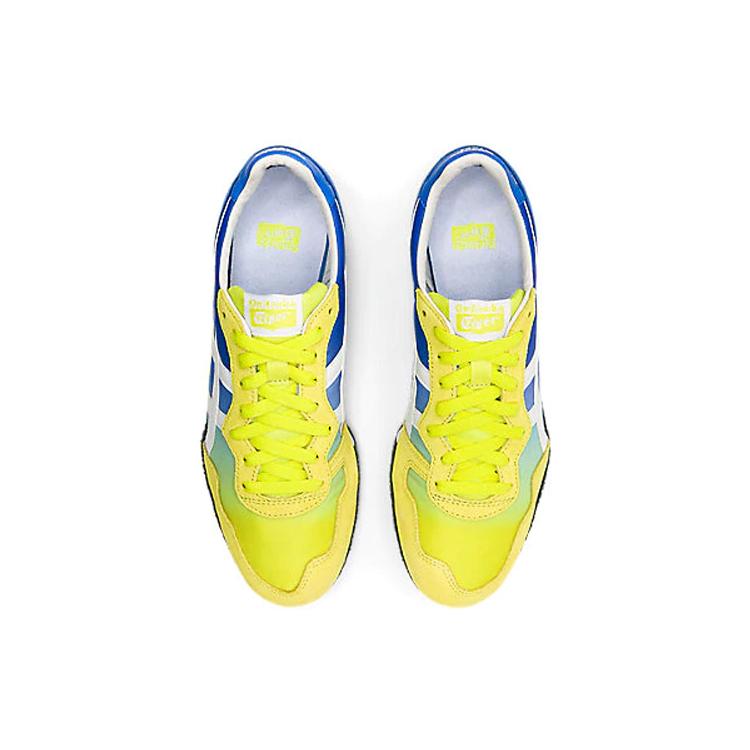 Onitsuka Tiger Serrano 'Blue Yellow' 1183A724-750