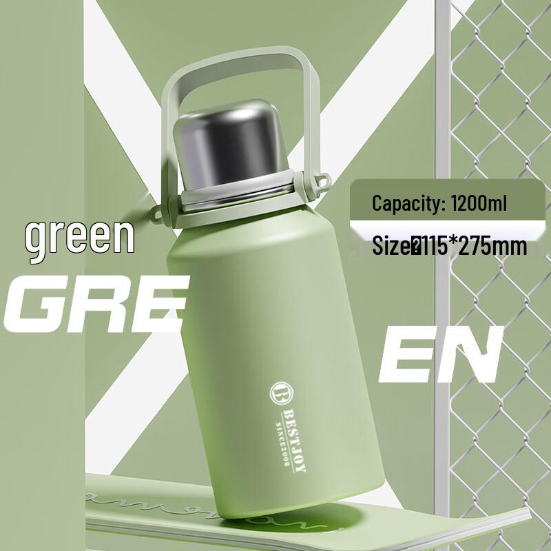 FUGUANG Stainless Steel Insulated Water Bottle