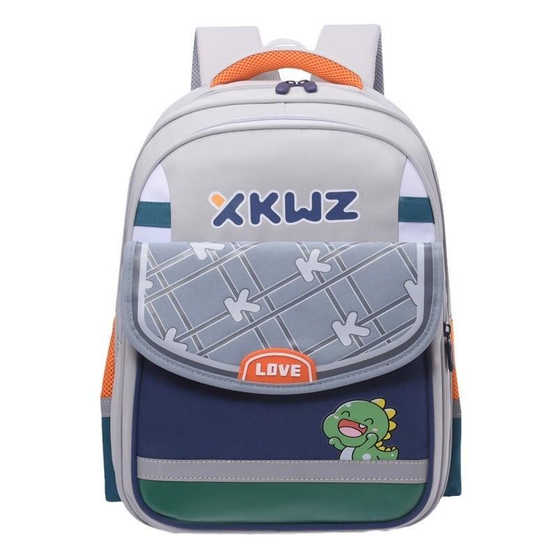Cute And Spacious Kids Backpack For Elementary School And Kindergarten