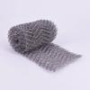 1 Meter 4 Wires SUSS 304 Stainless Mesh Woven Filter Sanitary Food Grade For Distillation Moonshine Home Brew Beer 100mm Width