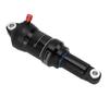 Bike Rr Shock Aluminum Alloy 165mm Lightweight   Pressure Rr   for Mountain Bikes Electric Downhill Bikes