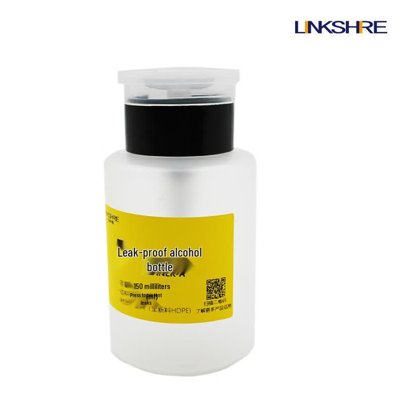 LINKSHIRE SIMCLEANER-A Press-Type Liquid Dispenser