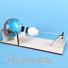 DIY Earth-Moon Gravity Simulation Kit for Students