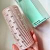 FILLIMILLI Large Bangs Hair Roller Jumbo Size