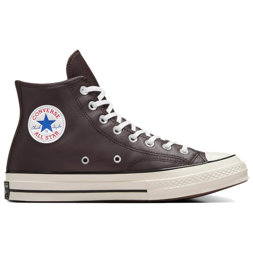 Chuck 70 Converse High 'Heritage Color Leather - Coffee Nut' A10154C