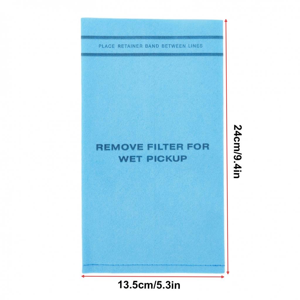 6pcs Filter Bags For 4 Gallon WS0400SS. High Quality