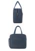Japanese-Style Insulated Lunch Bag - Large Capacity, Waterproof Bento Bag for Students & Office Commutes