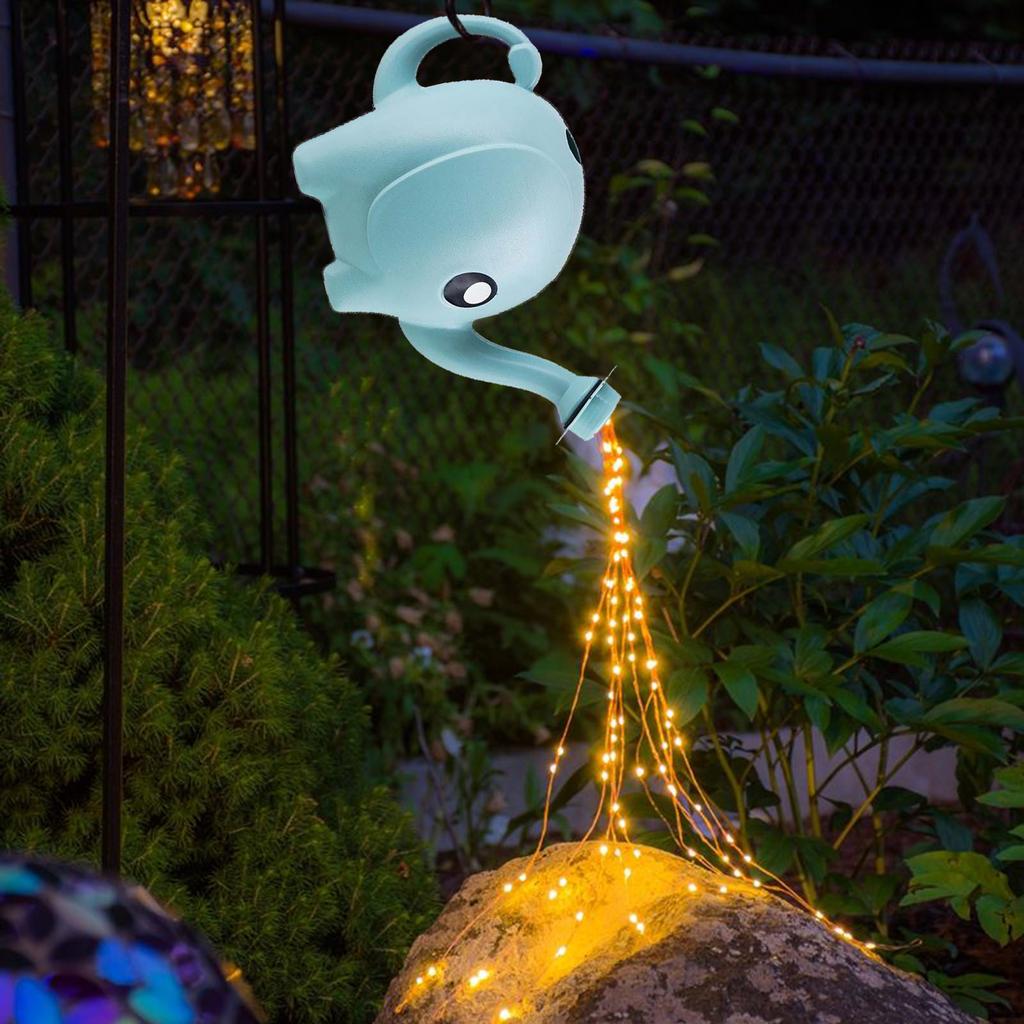 Star Type  Garden Art Light Decoration Outdoor Gardening  Lamp