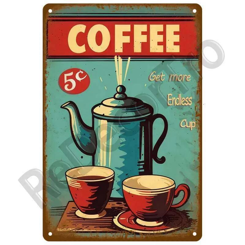 Beer Vintage Metal Whiskey Tin Sign Posters Plate Home Wall Decor For Pub Bars Cafe Clubs Retro Plaque Painting Man Cave 26T0104 26T0104