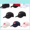 Stylish Anime Baseball Cap For Men And Women With Uchiha Emblem Embroidery
