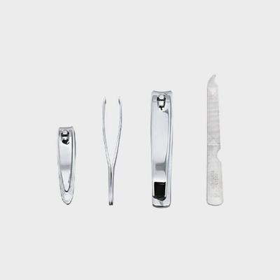 Nail Care Set 4P
