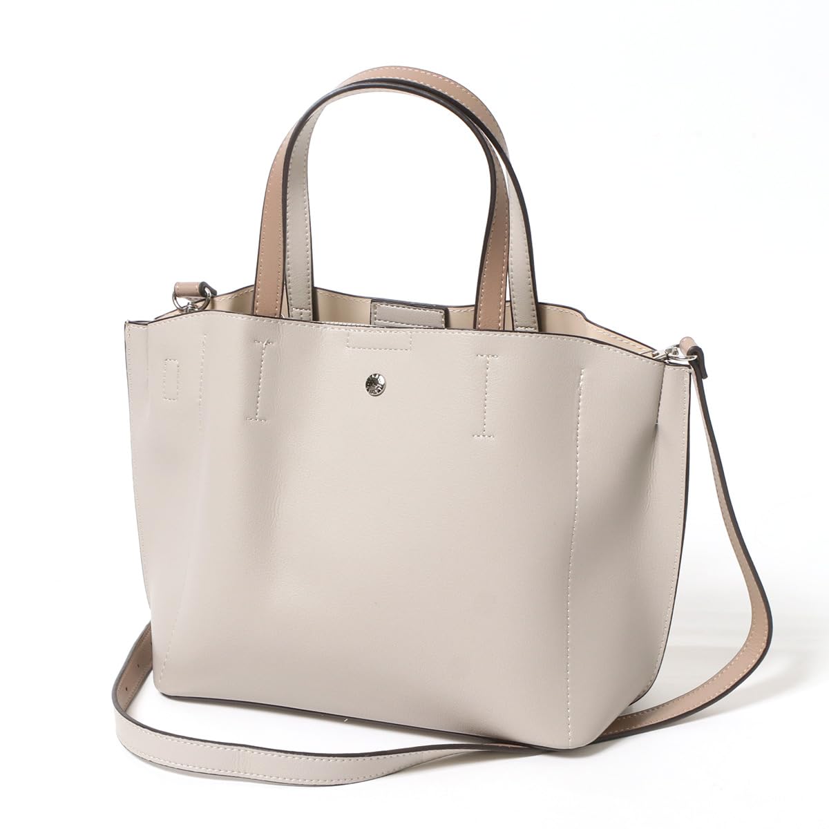

tote for LGB [Legat Largo] 2-way bag, lightweight, LH-P0002Z, women,