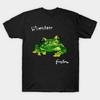 T-shirt Silverchair Frogstomp T-shirt Unisexe