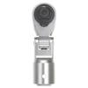 TONE Interchangeable Oscillating Ratchet Head 19DRH4FH (Hold Type) 19mm & 1/2" (12.7mm)