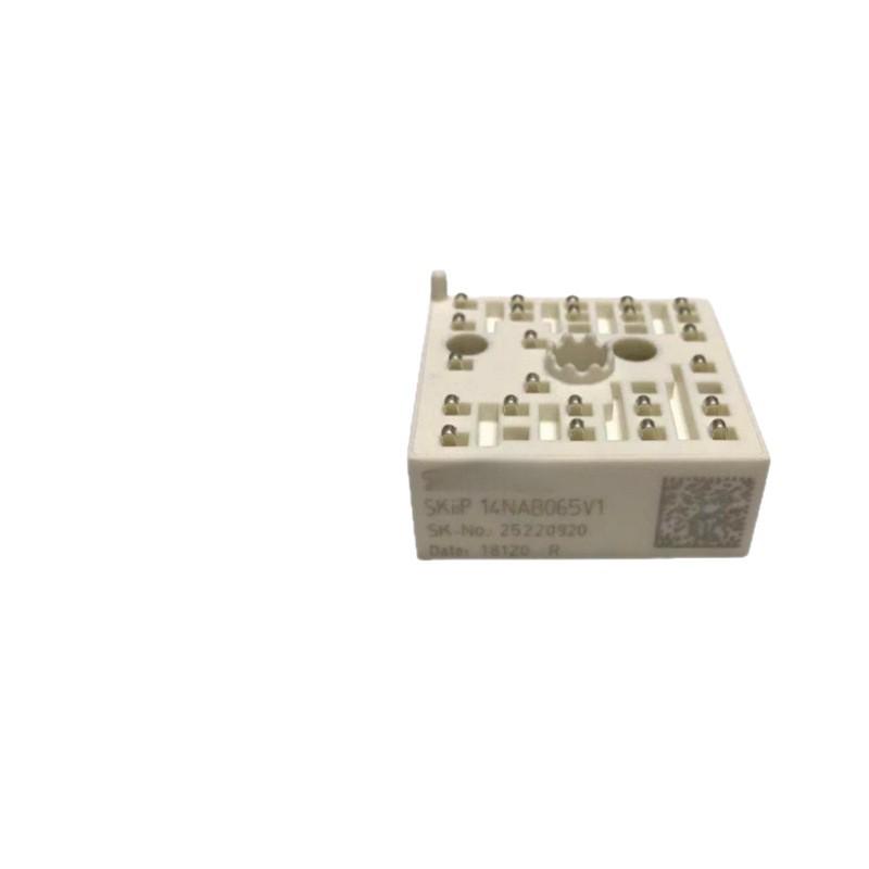 Thyristor IGBT Power Modules SKIIP39AC12T4V10 & SKIIP39AHB16V1 - New Original