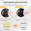 12V 24V LED Bar Offroad Spot Flood Combo LED Light Bar/Work Light for Truck Car SUV 4WD 4x4 Boat ATV Barra LED Headlights