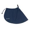 Foxfire SC Dot Neck Shade, Navy, Free Size