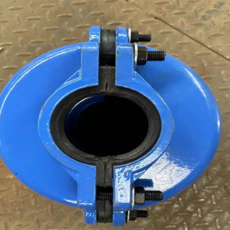 DN125 Pipe Flange Leak Repair Kit