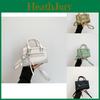 Luxurious Designer Pu Shoulder Bag For Women 2024 Trendy Quilted Crossbody