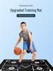 Anti-slip Outdoor Basketball Dribbling & Footwork Training Mat