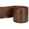 Fence Privacy Screen Band Brown