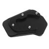 F900XR F900R Rear Foot Brakes Pedals Levers Step Plate Extension For BMW F900 XR/R F 900XR/900R   Motorcycle Acssorie