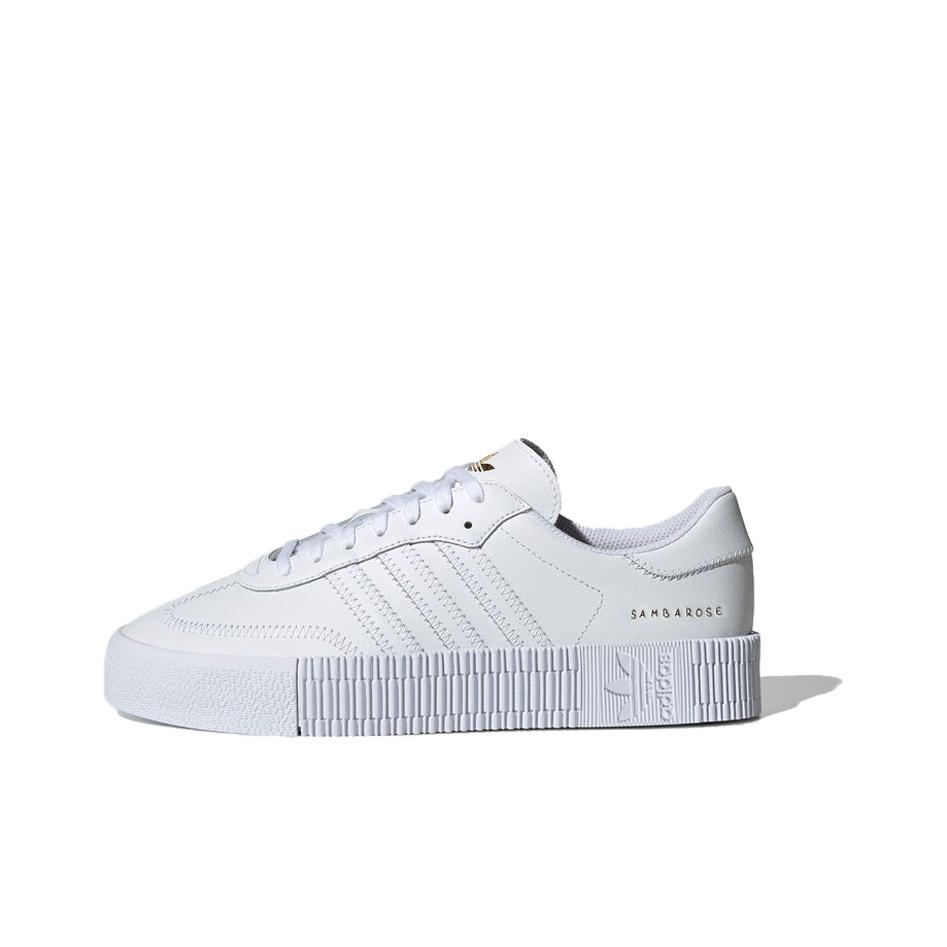 

кроссовки adidas originals Samba Skateboarding Shoes Women FU9197