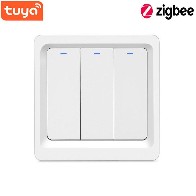 White 3-Channel