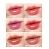 AOU Glowy Tint Balm 3,5 g 13 barev, Balzám na rty, který zvýrazní vaši přirozenou pleť, Čistý lesk, díky kterému budou vaše rty vypadat objemněji