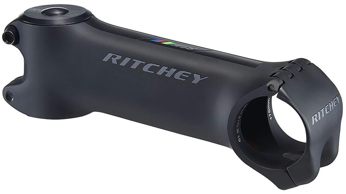 

Ritchey WCS CHICANE Stem 80D 90