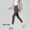 Northeast Women's Cold-Resistant Cashmere Silk Cotton Fleece-Lined Winter Base Layer Pants