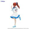 The Quintessential Figure Nakano Miku Marine Look Quintuplets Trio-Try-iT