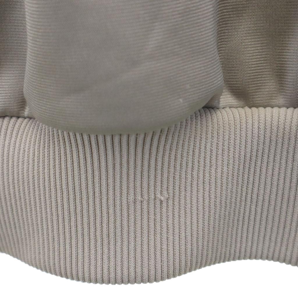 PUMA 80s Old Track jacket XL gray Jersey Men's Used