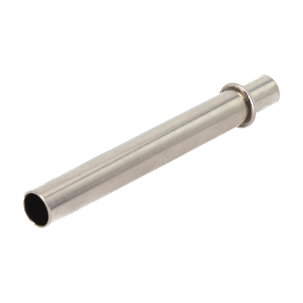 Connecting Tube Rod Connecting Tube 30-45mm Length 5.4mm-12.2mm Inner Diameter
