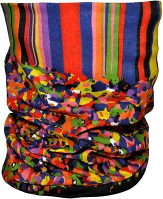 Cinelli Cycling Neck Cork 500CCOCLNW Warmer, Caleido,
