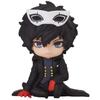 Good Smile Company Nendoroid Plus Persona 5 Royal Joker Rubber Mascot Multicolor Medium