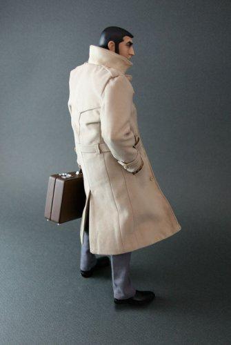 Anime Masterpiece Golgo 13 Scale Figure Golgo 13 1/6