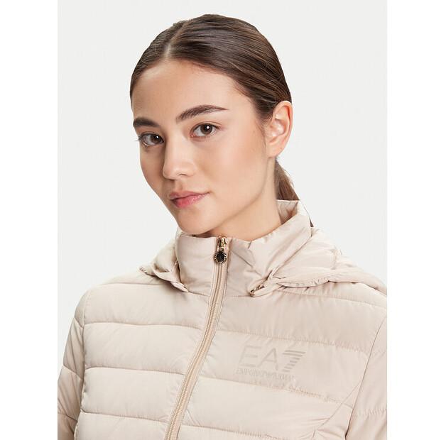 Куртка переходная EA7 Emporio Armani 8NTB23 TNF8Z U1046