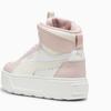 Puma KARMEN REBELLE MID JR 38872910 Children's Sports Shoes Size 36